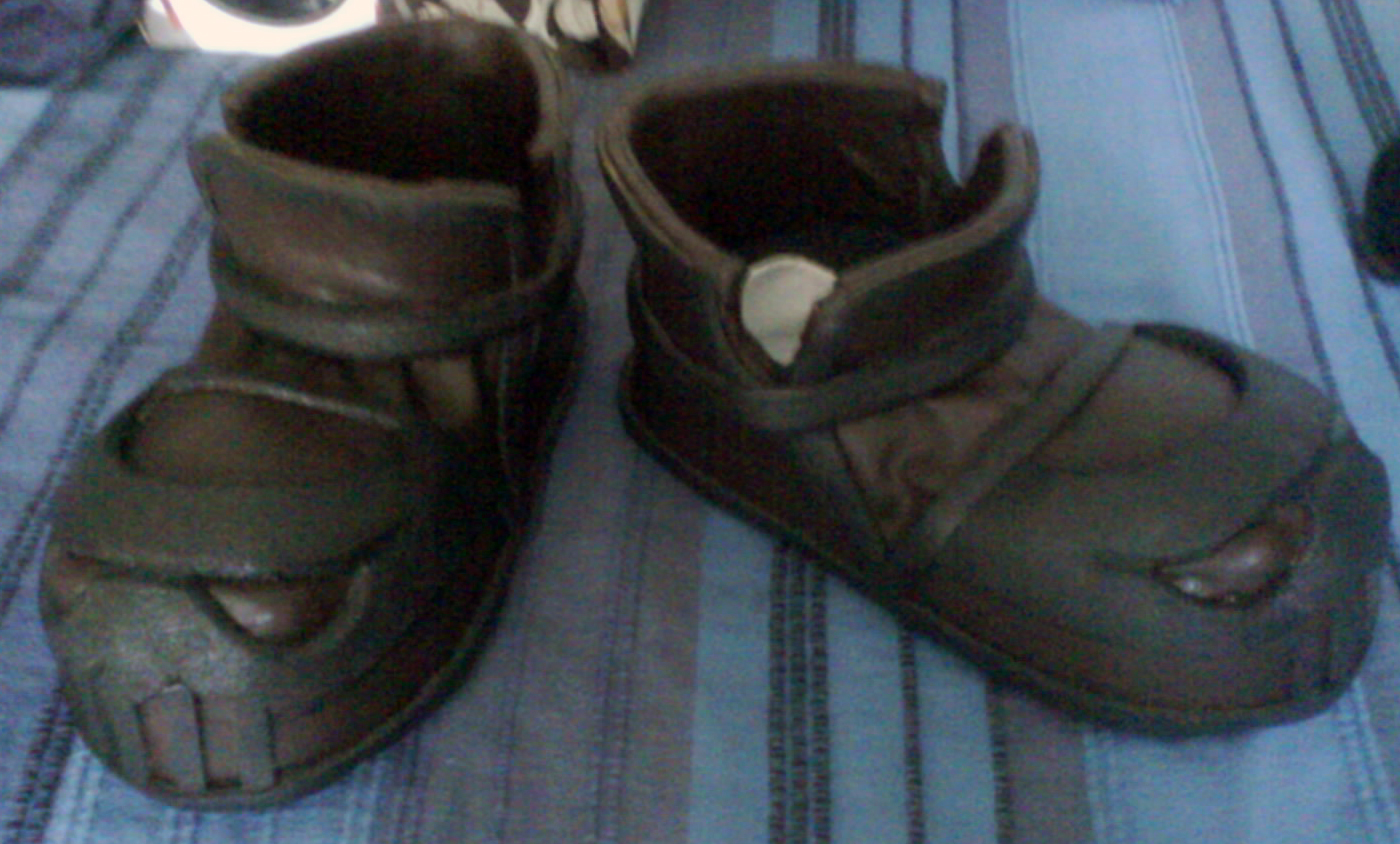 wip shoes wukong by eva