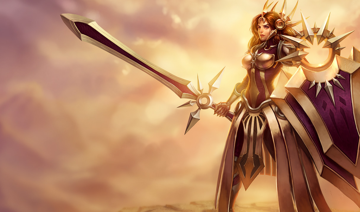 Leona 0