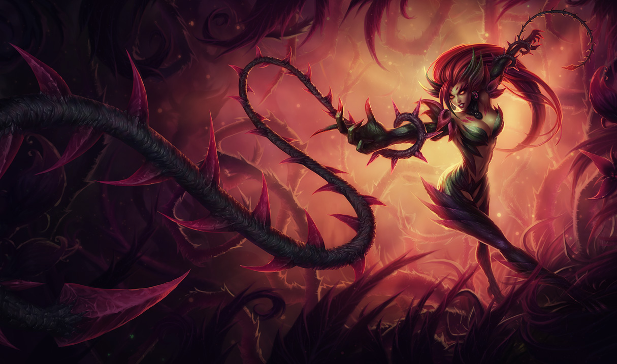 Zyra 0