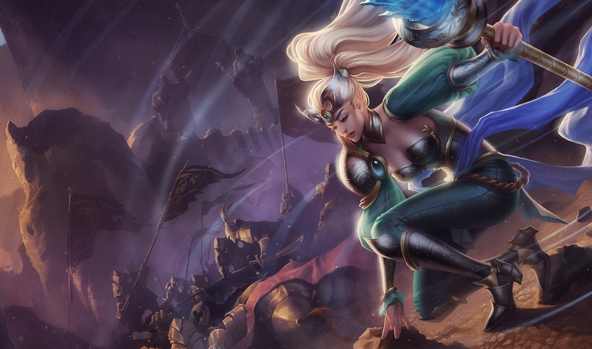 janna splash 4