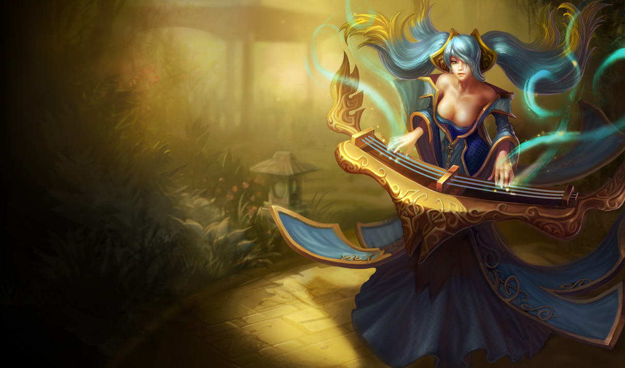 Sona Splash 0