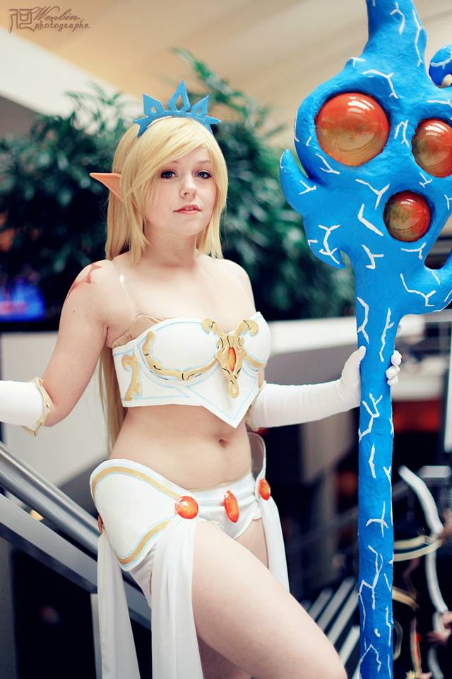 Janna animeCon