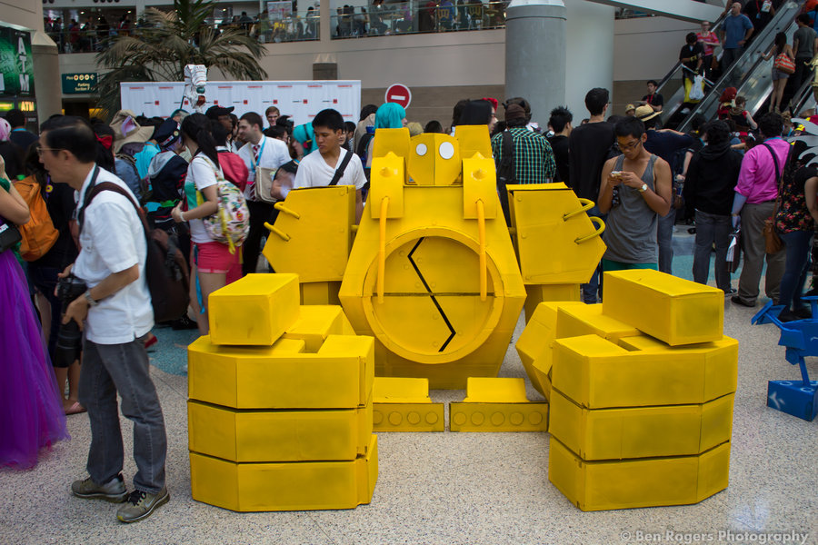 anime expo 2012  blitzcrank from lol by benrogersphotography-d5ebh4j