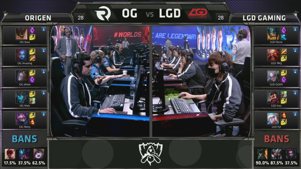 18 OG-LGD