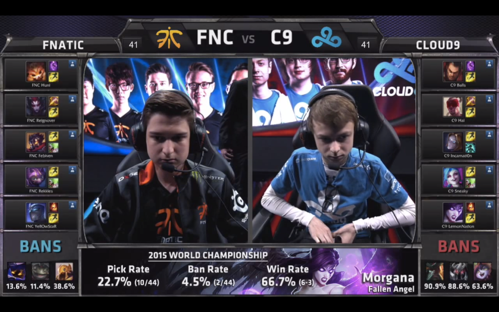 20 FNC-C9