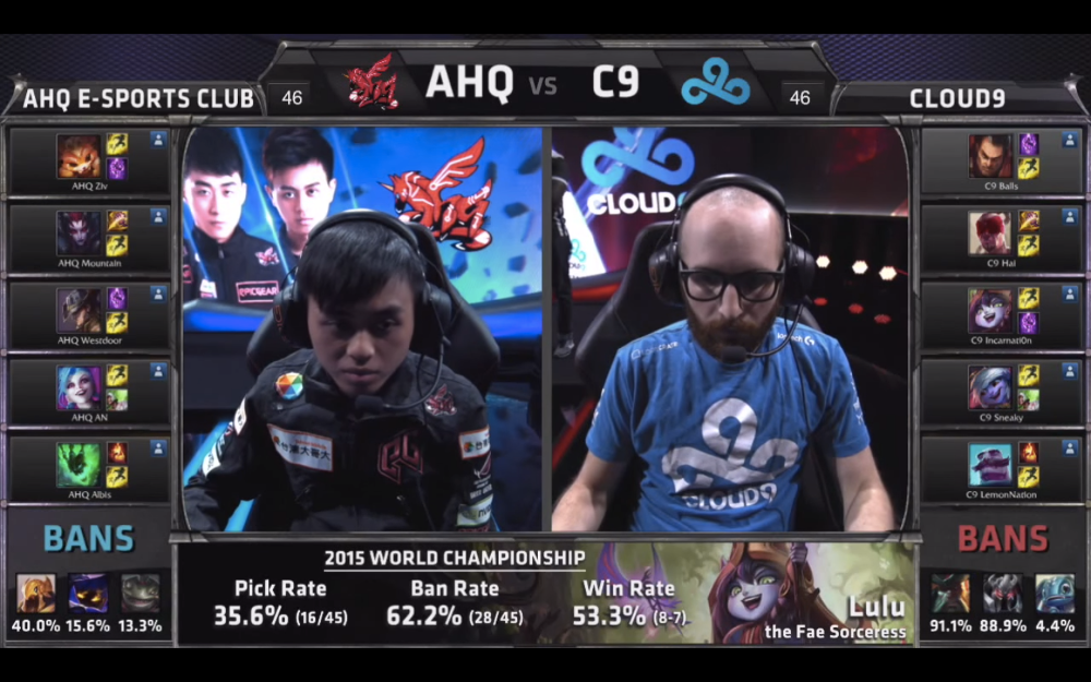 21 AHQ-C9