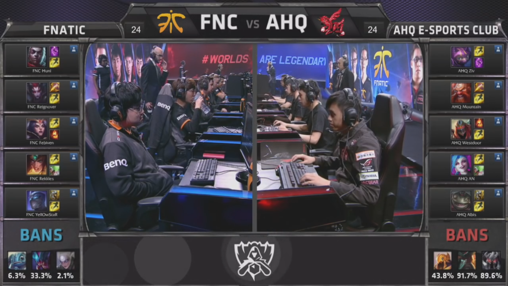 24 FNC-AHQ