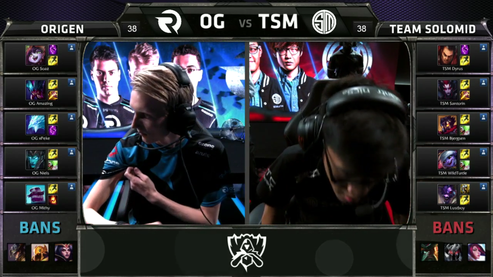 7 OG-TSM