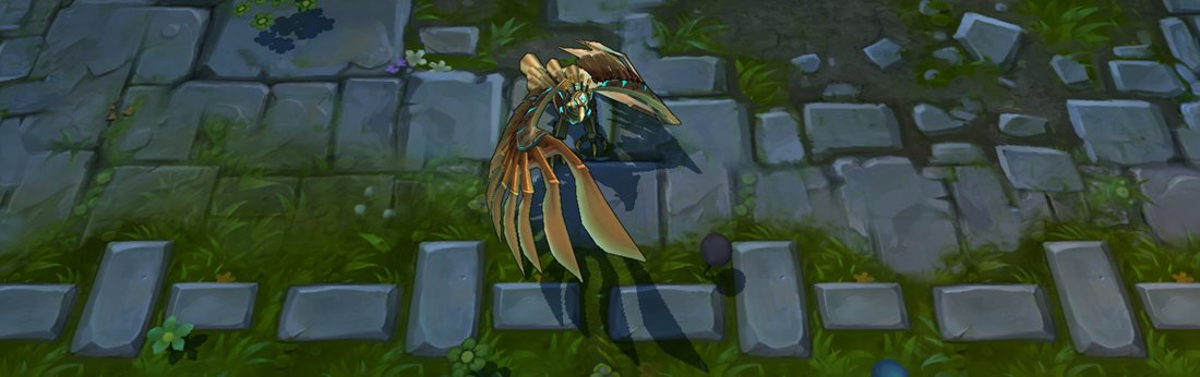 anivia 2