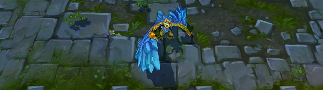 anivia 3