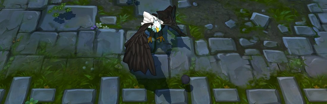 anivia 4