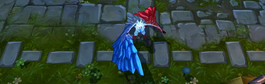 anivia 5