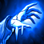 Ashe Q Debuff