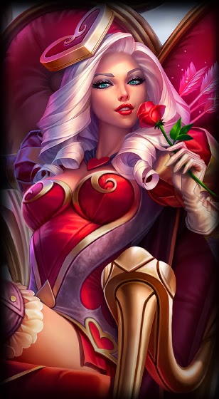 Ashe 6