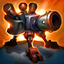 Heimerdinger Q1