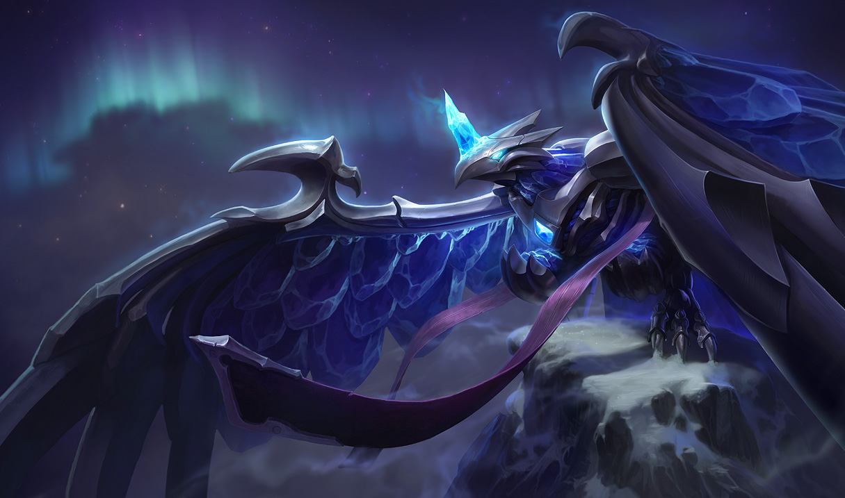 Anivia Splash 5