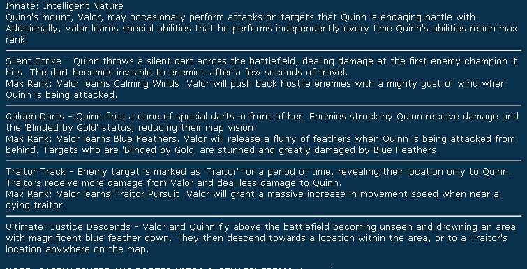fakequinn