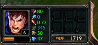 iconegaren