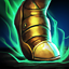 Sivir Passive