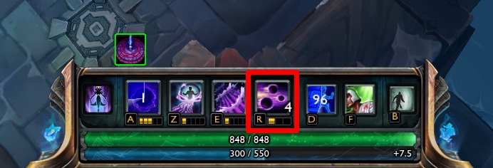 syndraultimate