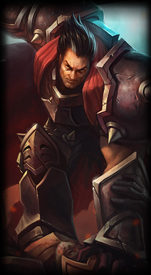 Darius 0