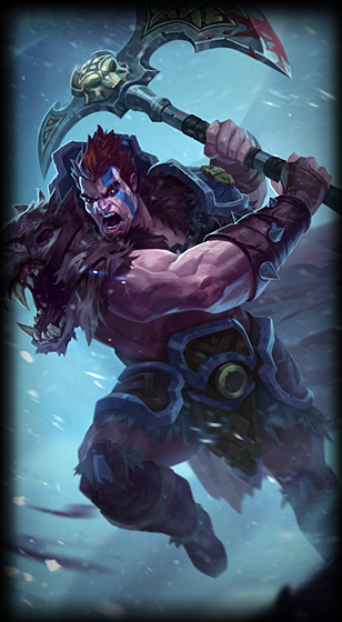 Darius 3