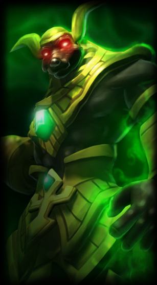 Nasus 0