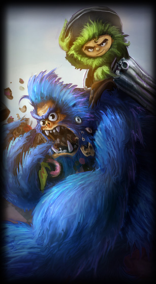 Nunu 3