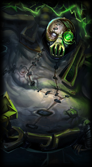 Urgot 0