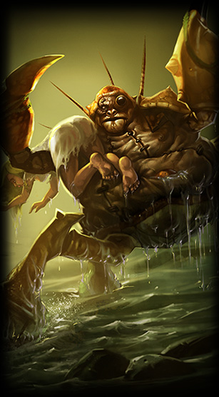 Urgot 1