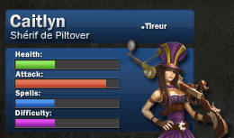 caitlyn fr