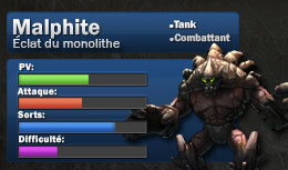 malphite fr