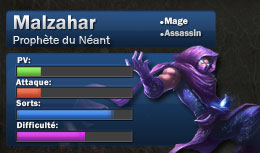 malzahar fr