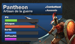 pantheon fr