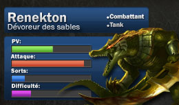 renekton fr