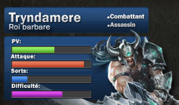 tryndamere fr