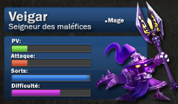 veigar fr