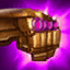 Arcane Gauntlet
