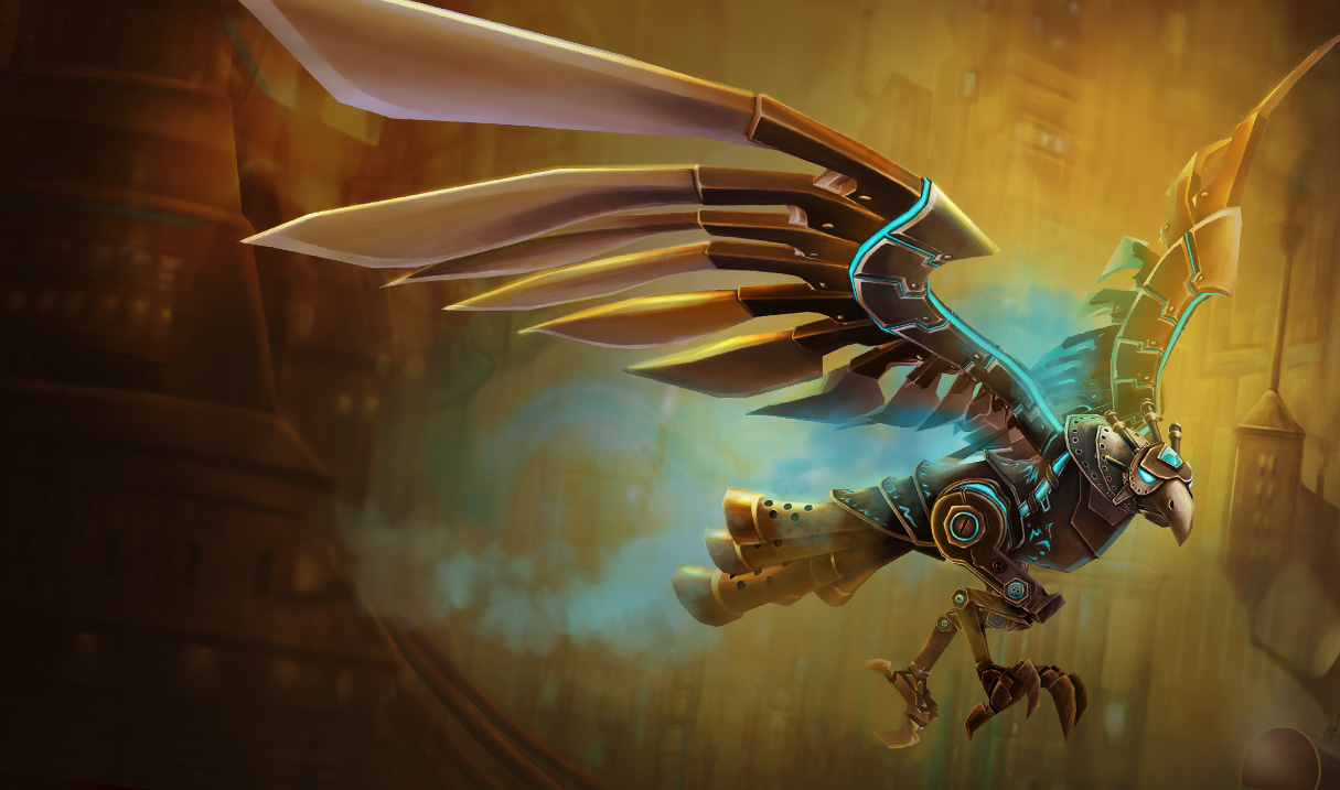Anivia Splash 4