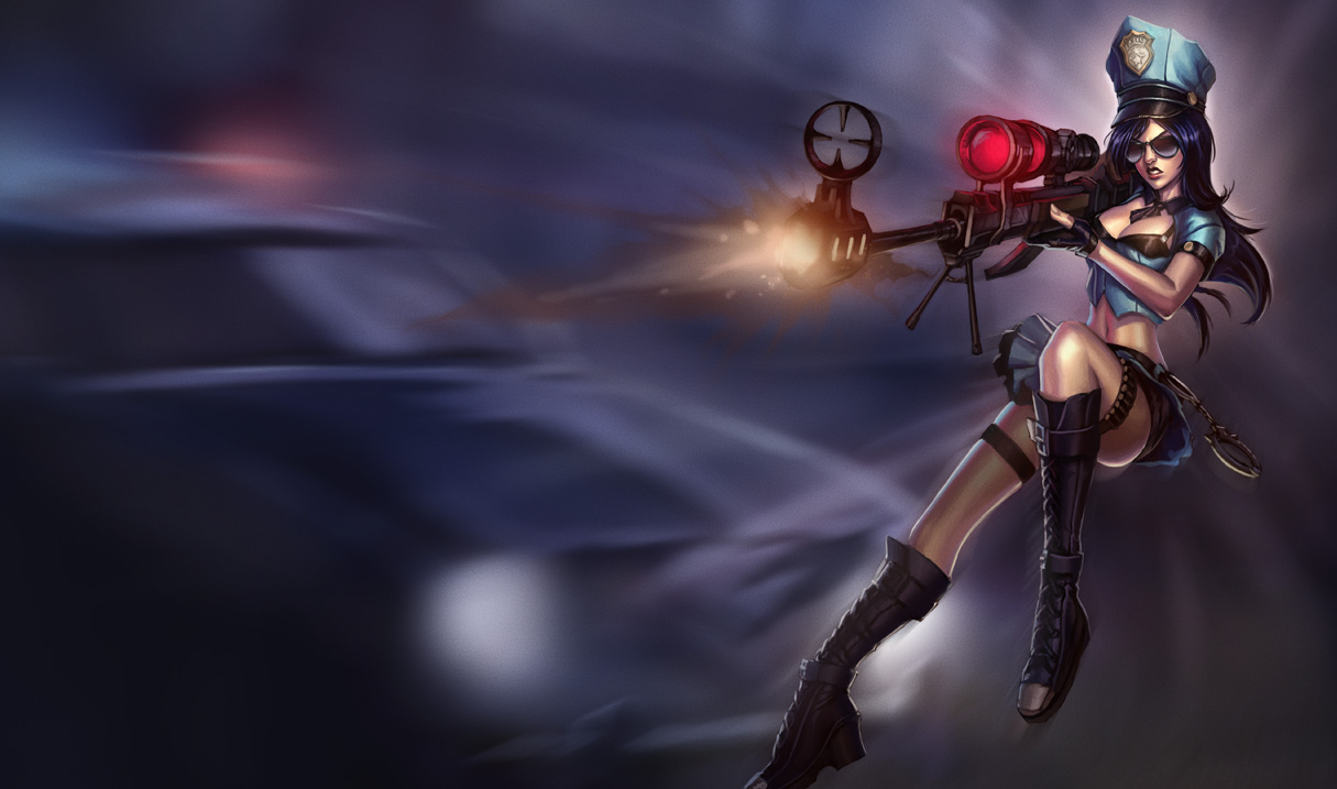 Caitlyn Splash 5