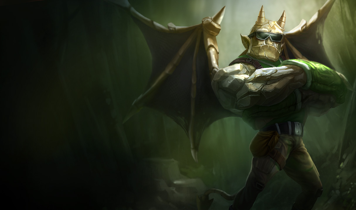 Galio Splash 3