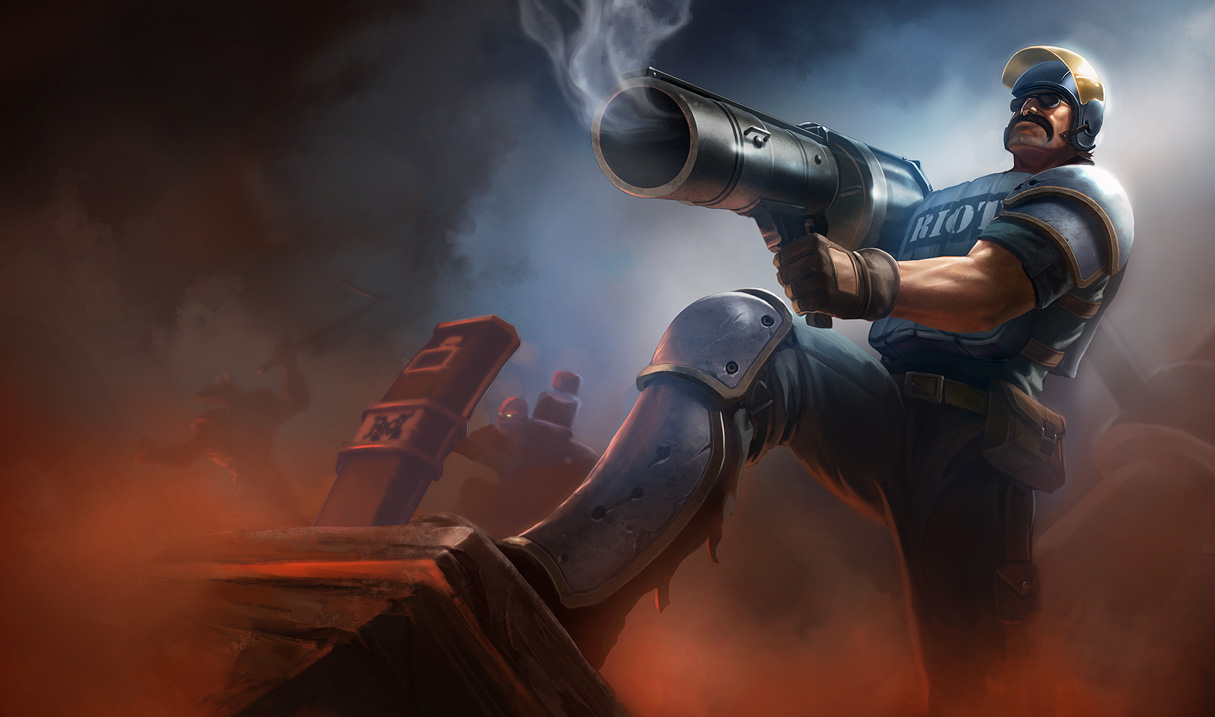 Graves Splash 4