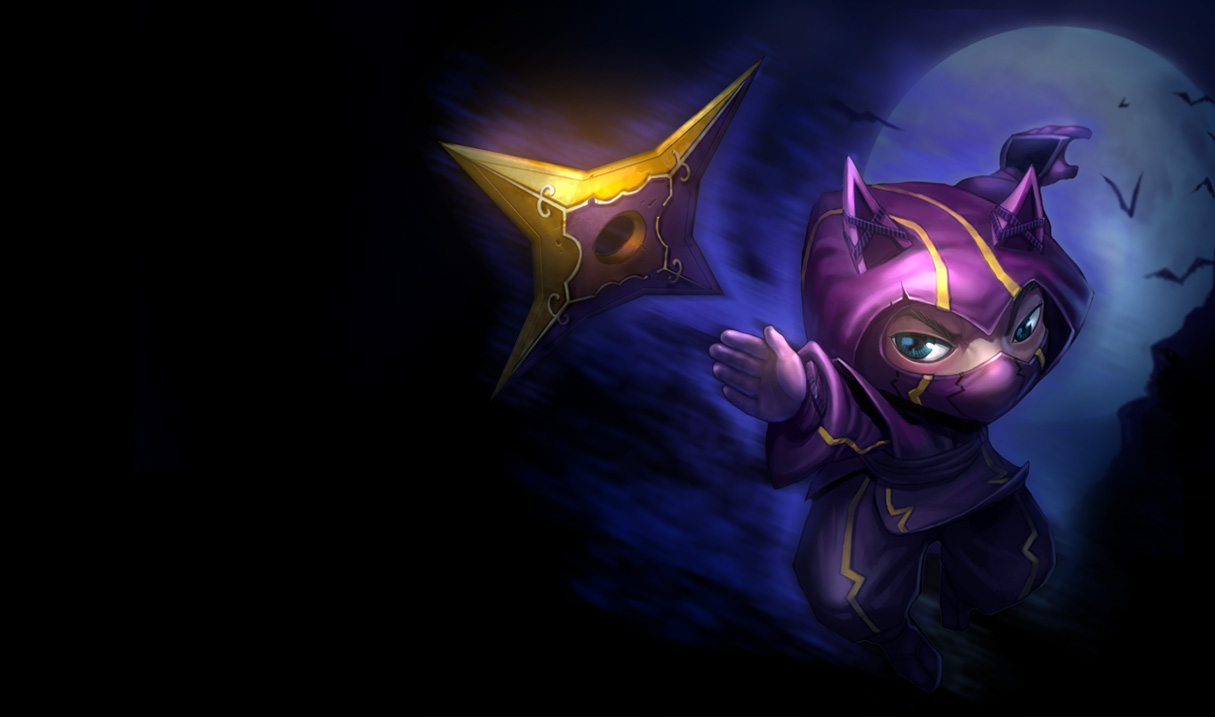 Kennen Splash 0