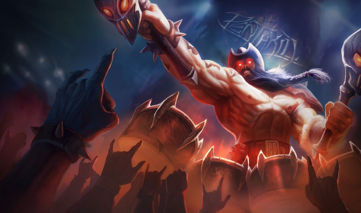 Olaf Splash 4