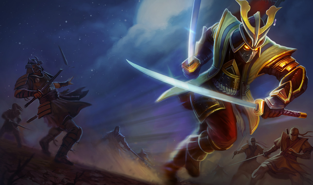 Shen Splash 5
