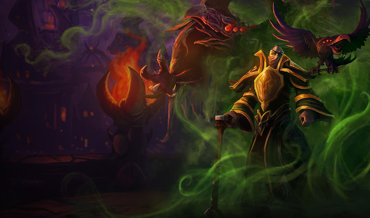 Swain Splash 0