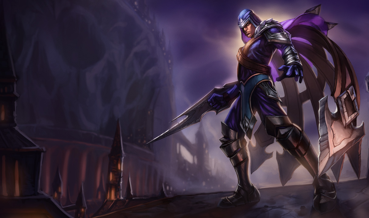 Talon Splash 0