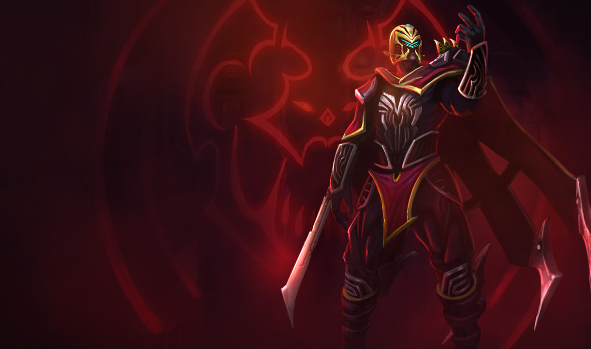 Talon Splash 2