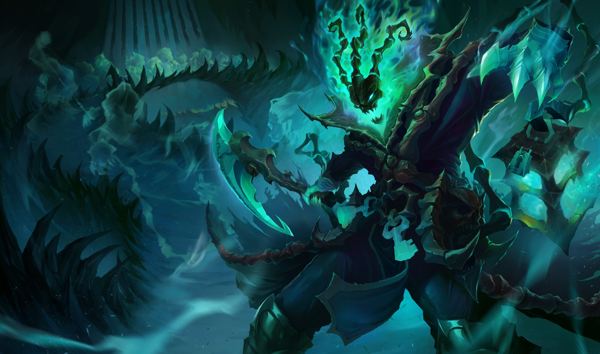 Thresh Splash 0