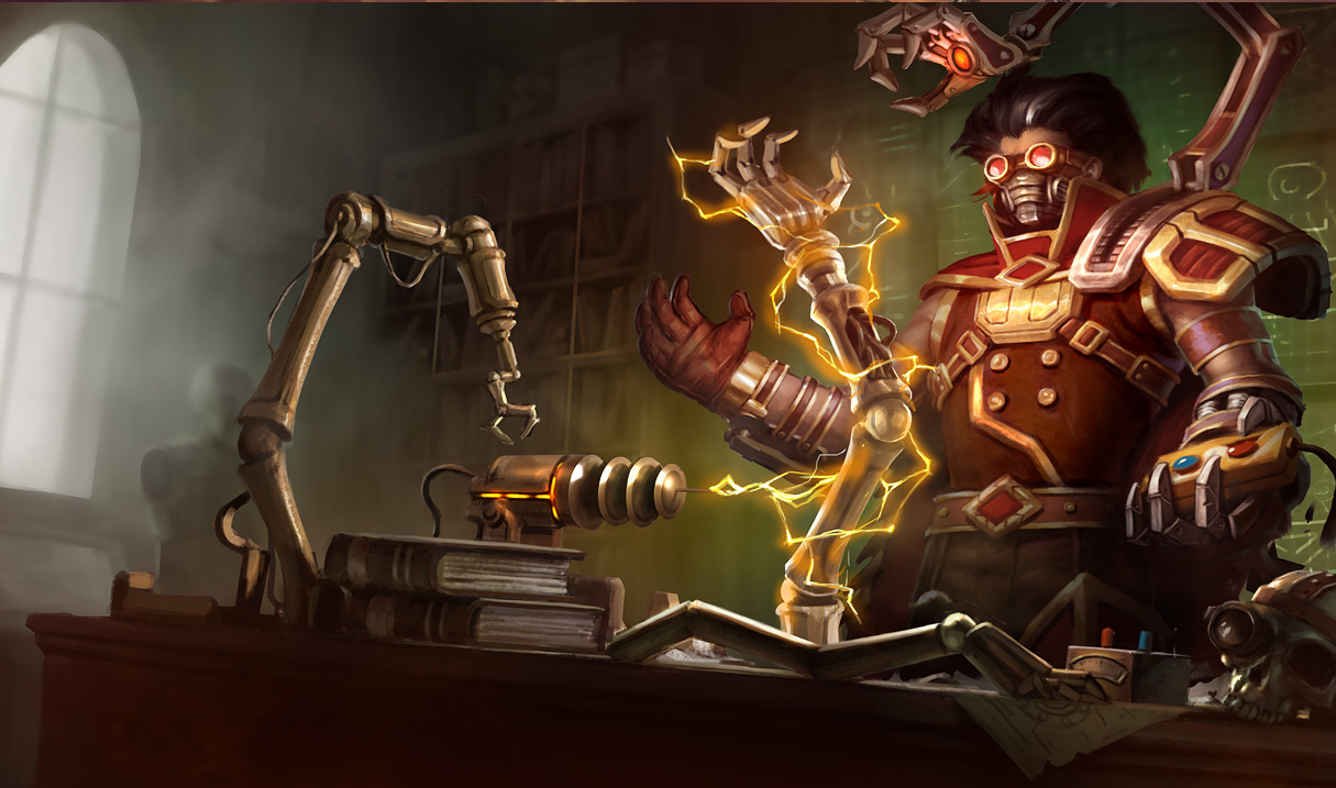 Viktor Splash 2